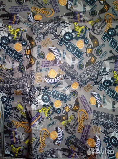 Фартук для творчества