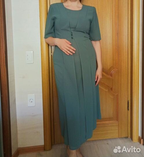 Женские вещи 48 50 52. Часть 2