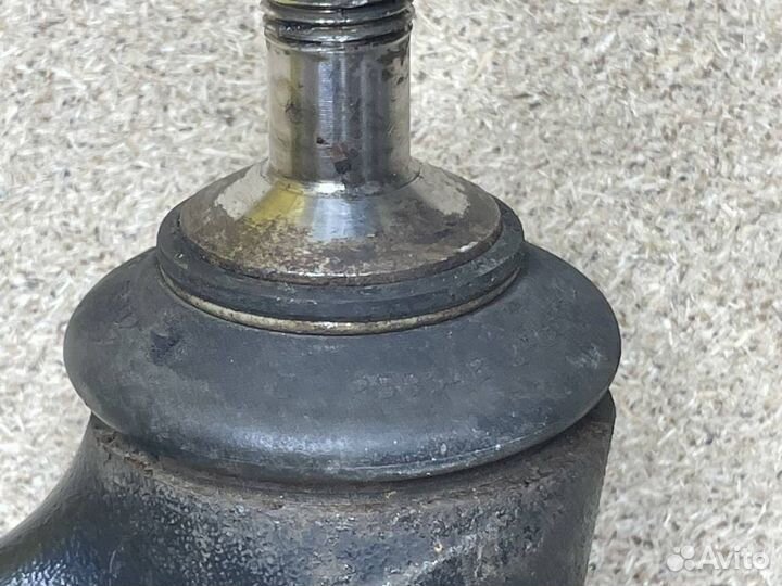 Развальный рычаг задний Range Rover 2009-2012