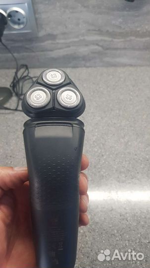 Бритва электрическая philips