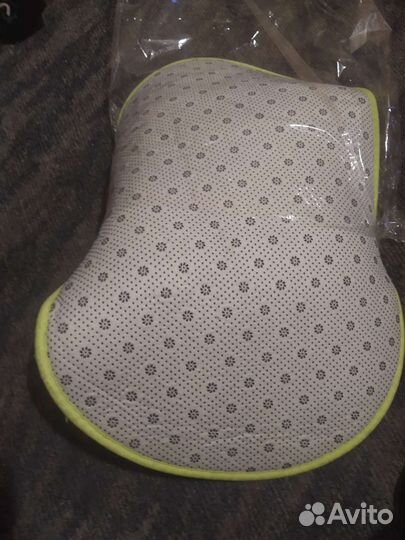 Коврик для ванной новый