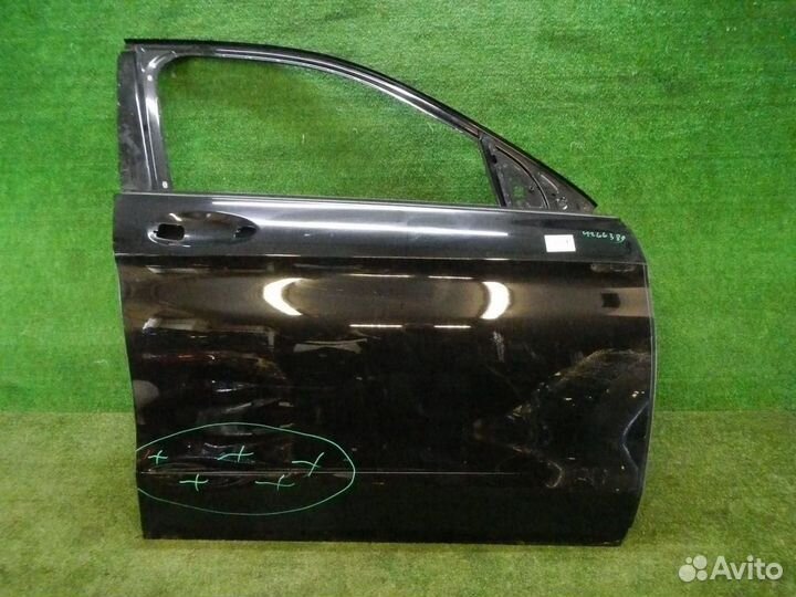Дверь передняя правая Mercedes GLC X253 (2015-н.в