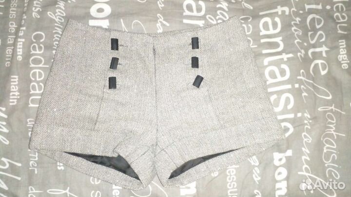 Шорты кира пластинина