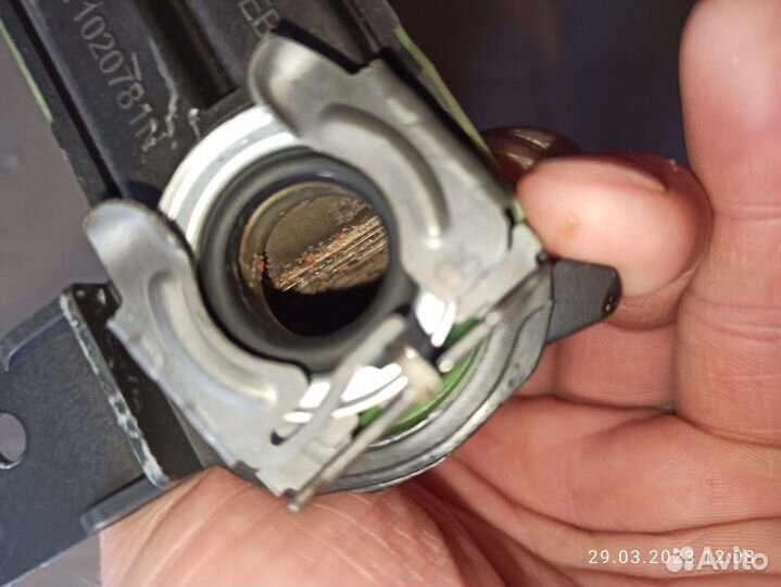 Радиатор отопителя LADA xray/Vesta