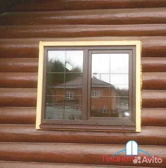 Пластиковые окна, окна пвх