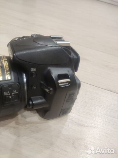 Nikon D3100 + Объектив Nikon 50mm f/1.8G AF-S