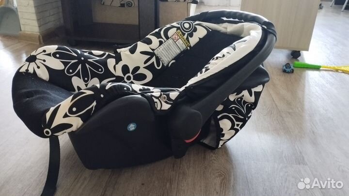 Автолюлька от 0