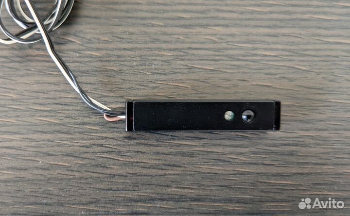 Повторитель ик сигнала Russоund 857 (комплект)