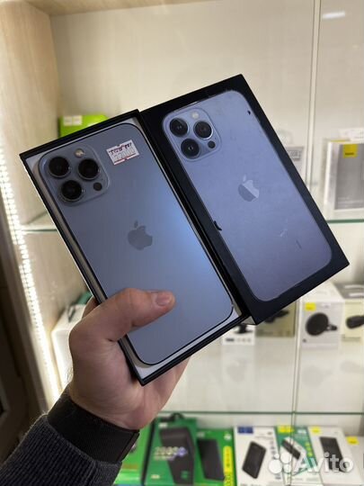 iPhone 13 Pro Max, 512 ГБ