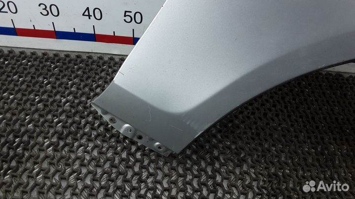 Крыло переднее правое lexus GS 3 2007 рест