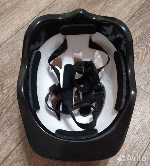 Велошлем детский