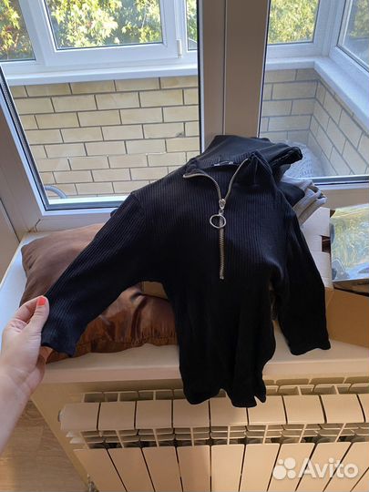 Отдам вещи пакетом