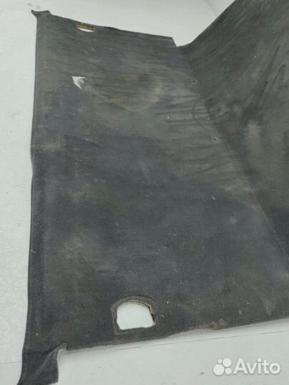 Полка багажника Audi A6 Allroad 4B 2000