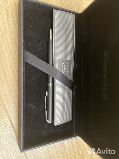 Ручка шариковая Parker Sonnet