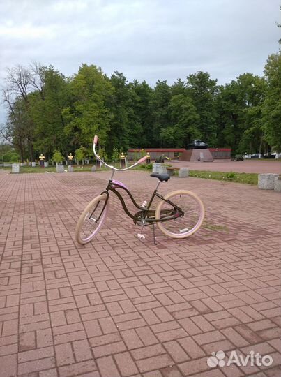 Велосипед Schwinn