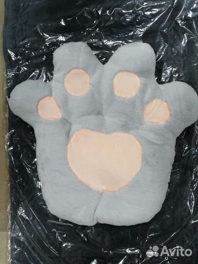 Мягкие подушки