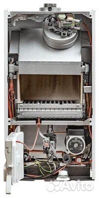 Газовый котел baxi ECO Four 1.14