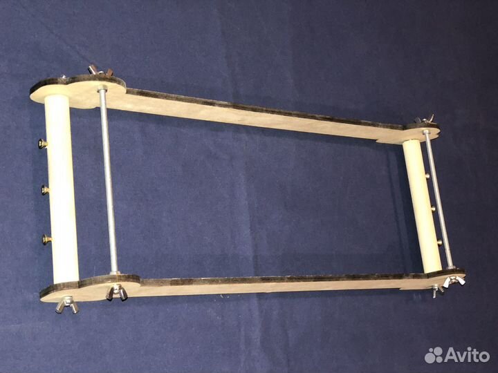 Станок для плетения бисером