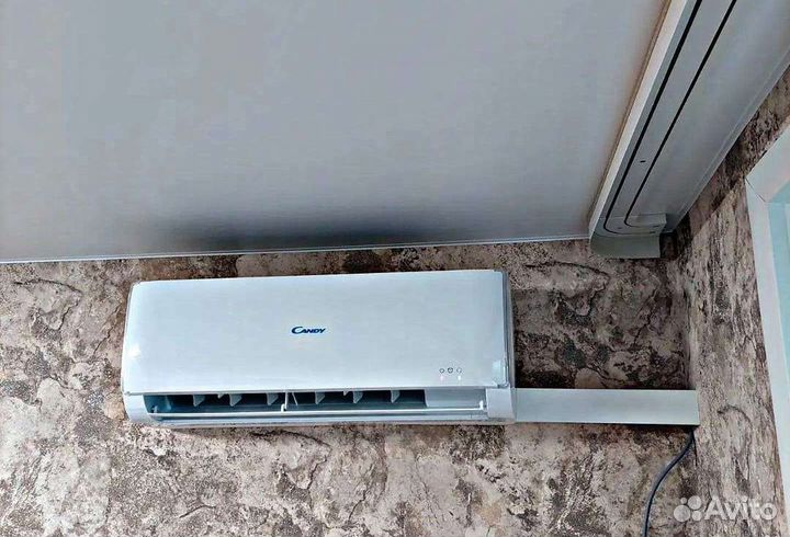 Кондиционер сплит система