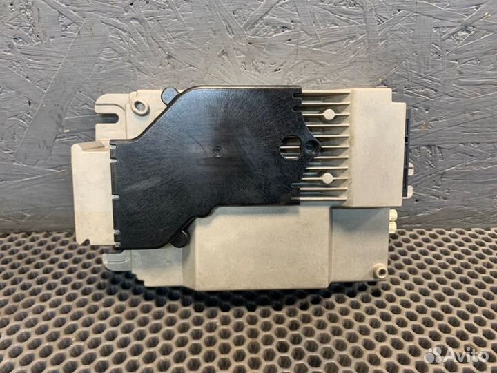 Ресивер аудиосистемы Bmw X7 G07 M-pack B57D30 2020