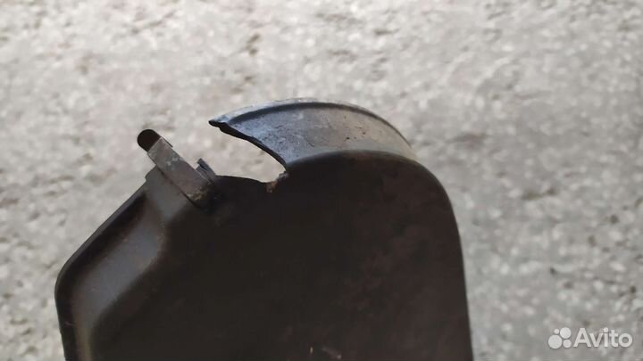 Верхний кожух грм Пассат б5+ 1.8t awt