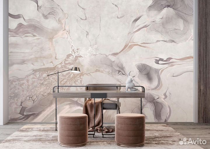 Фотообои природа / Фотообои горы / Детские обои