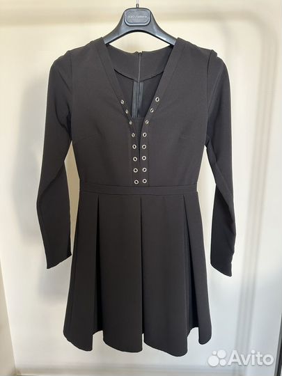 Новое платье XS