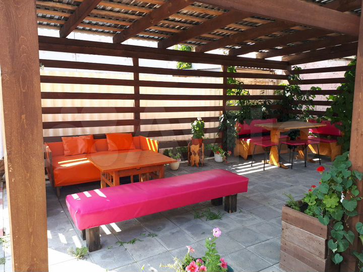 Комната 12 м² в 4-к., 1/1 эт.