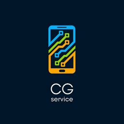 CG service