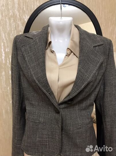 Пиджак женский 44-46
