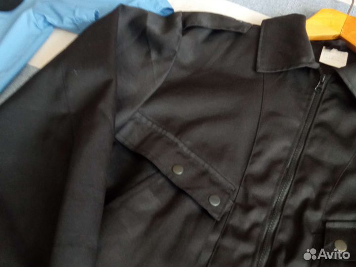 Форменная одежда- охрана