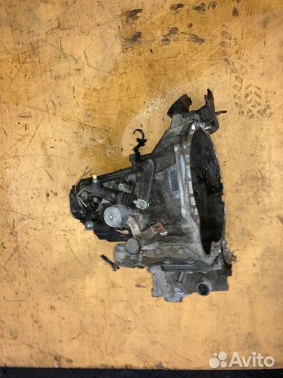 МКПП для Kia Cerato 2004-2008