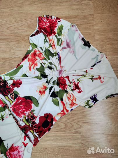 Костюм классический женский летний с юбкой