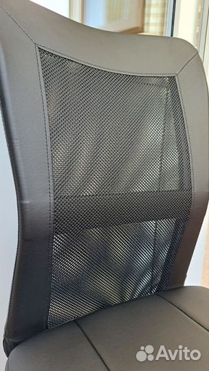 Кресло новое