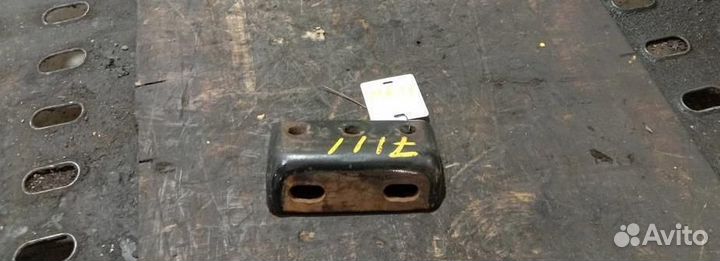 Опора рамы Man Tgs 40.390 D2066 LF02 390HP E3 2011