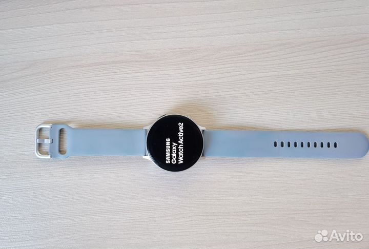 Samsung Galaxy Watch Active 2 44 мм