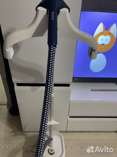 Отпариватель tefal