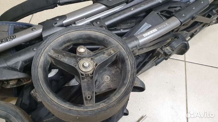 Подшипник для коляски Peg Perego Si