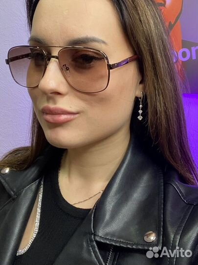 Очки cartier унисекс спорт шик универсальные