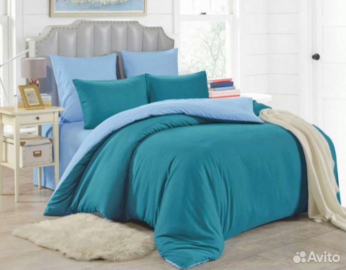 Постельное бельё для гостиниц оптом и в розницу