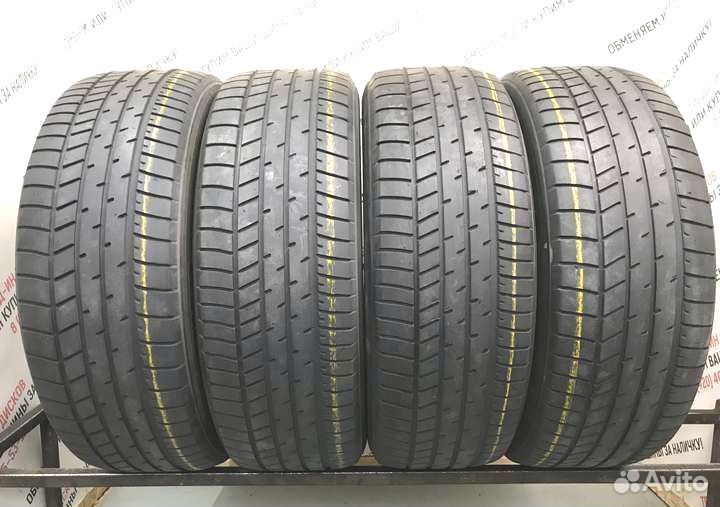 Toyo Proxes R36 225/55 R19