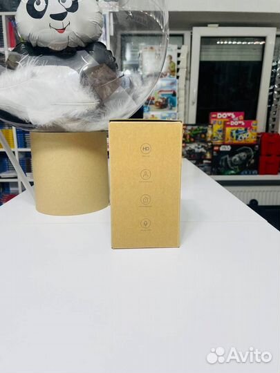 IP камера Xiaomi Imilab Smart Camera C20