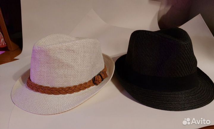 Шляпа женская