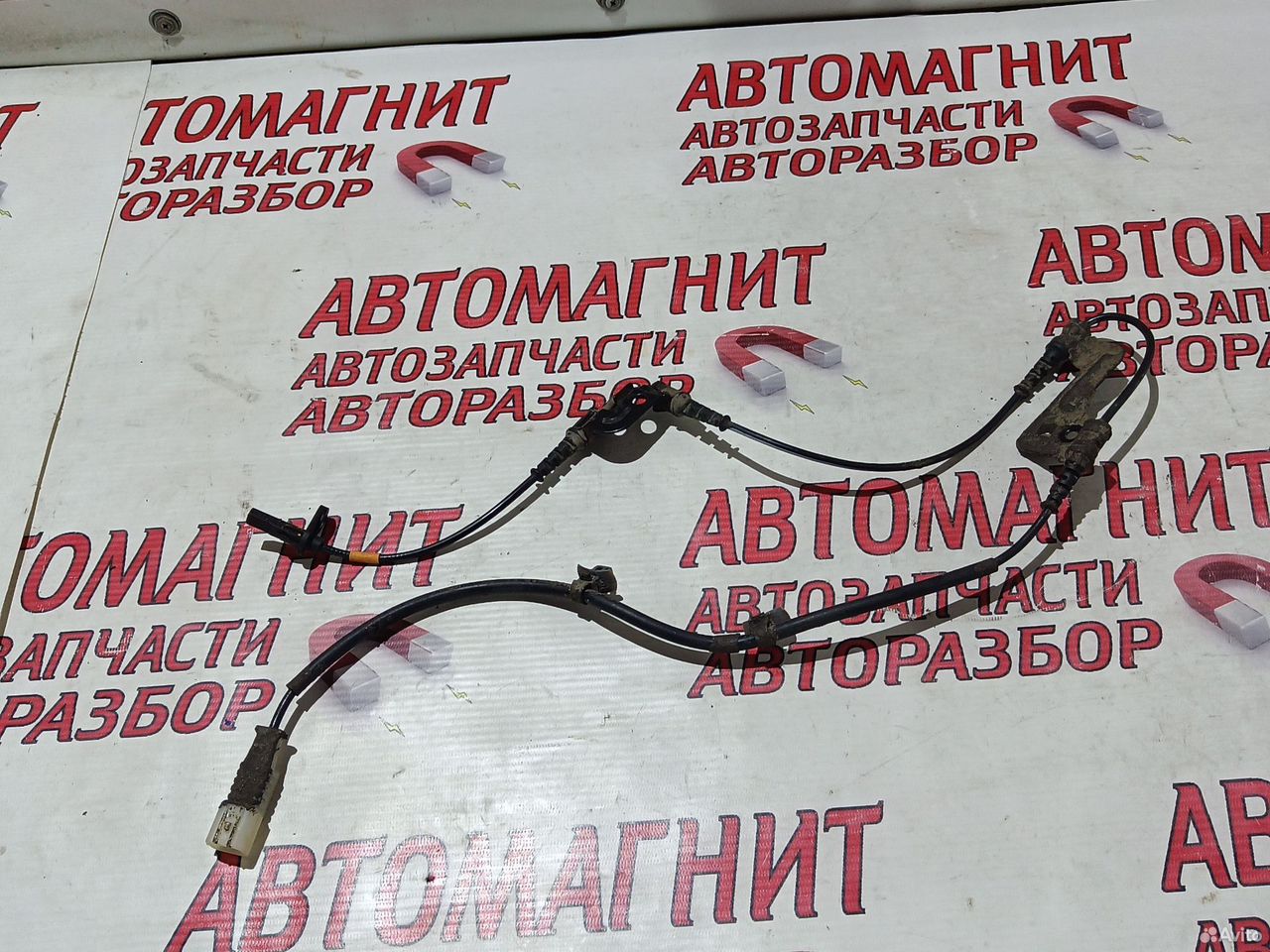 Датчик абс передний левый Киа Церато 4 BD