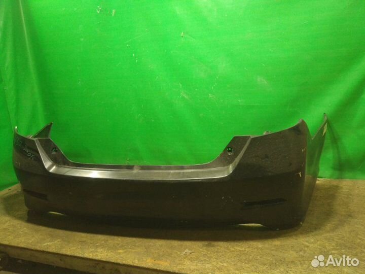 Бампер Toyota Camry XV50 2011-2018