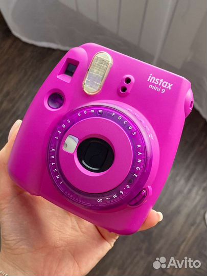 Instax mini 9