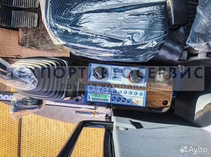 Мини-экскаватор Sany SY55C, 2023