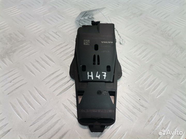 Б/У Б/У Блок kafas P31387310 volvo