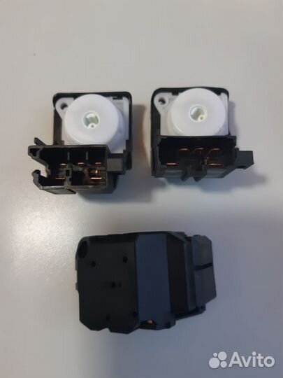 Группа контактная Honda