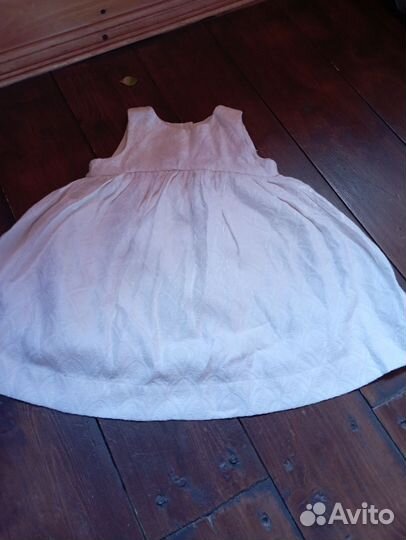 Вещи для девочек на 12-24 месяцев